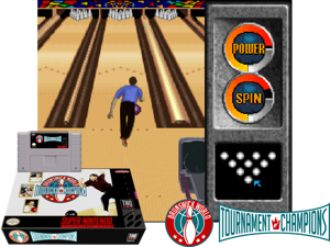 Brunswick World Tournament of Champions (U) [h1] Cover